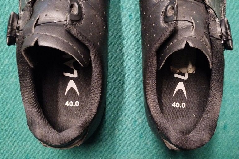 Used 2022 Clipless Shoes Nr.40 bike — image 7 of 8