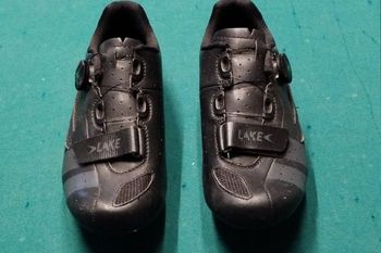 Used 2022 Clipless Shoes Nr.40 bike — image 2 of 8