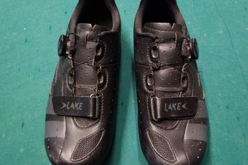 Used 2022 Clipless Shoes Nr.40 bike — image 6 of 8