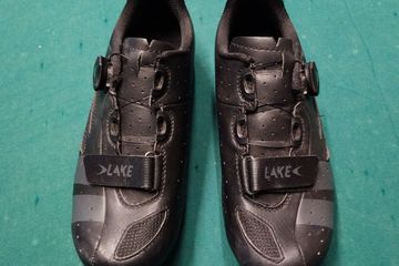 Used 2022 Clipless Shoes Nr.40 bike — image 6 of 8