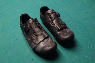 Gebrauchtes 2022 Clipless Shoes Nr.40 Cycling Shoes