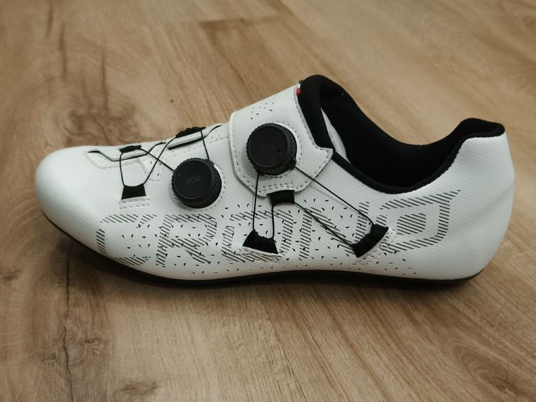 Used 2025 CR1 Carbon Road Shoes bike — image 5 of 8