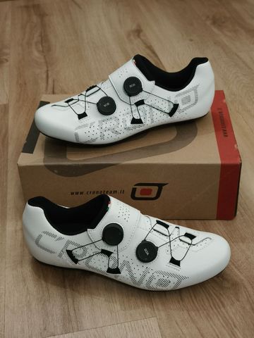 Použité 2025 CR1 Carbon Road Shoes Cycling Shoes