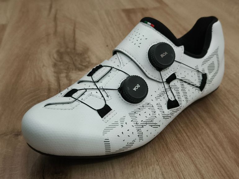 Used 2025 CR1 Carbon Road Shoes bike — image 4 of 8