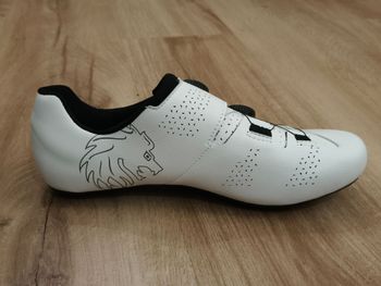 Used 2025 CR1 Carbon Road Shoes bike — image 6 of 8