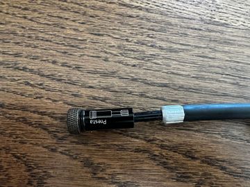 Used Topeak RaceRocket HP Road Bike Pump 2023 bike — image 4 of 4