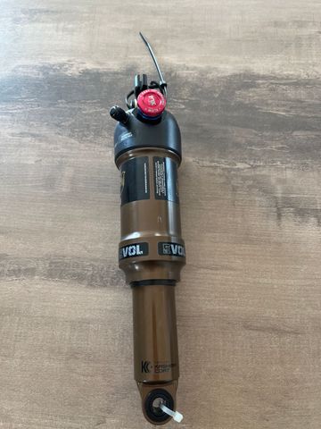 Gebrauchtes Fox Float Factory Rear Suspension