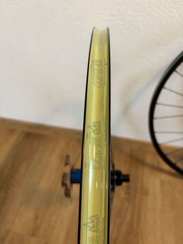 Used Tune KillHill ClimbHill Laufradsatz bike — image 6 of 9