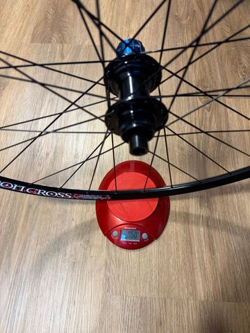 Used Tune KillHill ClimbHill Laufradsatz bike — image 8 of 9