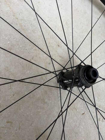 Used 2024 Tubeless Disco Wheels bike — image 2 of 5
