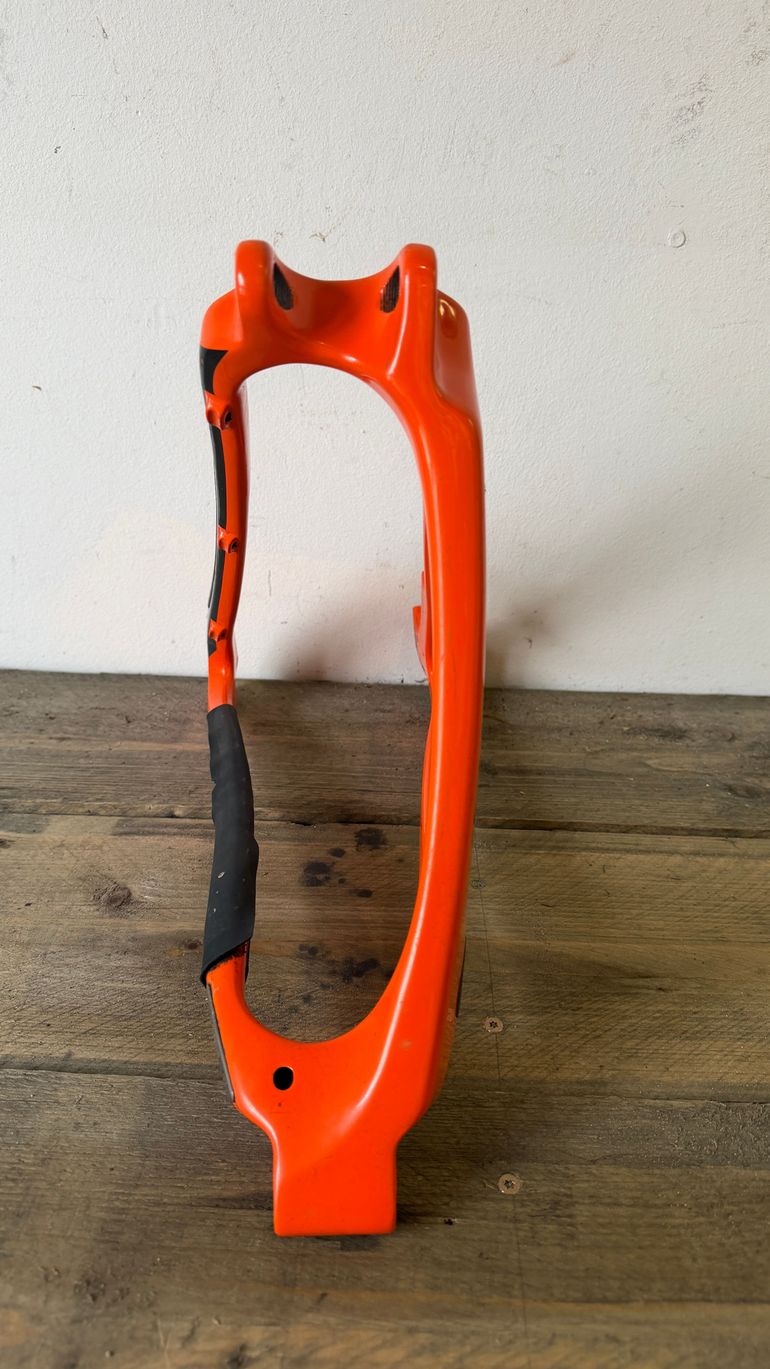 Used Niner RKT 9 RDO Triangle 2019 bike — image 4 of 6