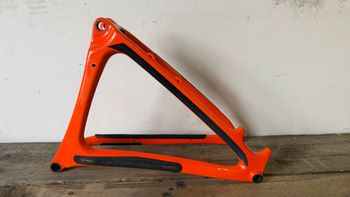 Used Niner RKT 9 RDO Triangle 2019 bike