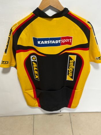 Used alex Maillot erdgas équipe piste Allemande 2010 bike — image 2 of 4