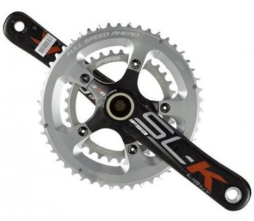 Gebrauchtes Fsa SL-K LIGHT BB386 EVO bike — Bild 2 von 2