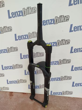 Dvo, Onyx SC 29" 160mm