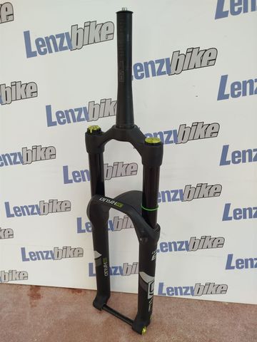 Used Dvo Onyx SC 29" 160mm Fork