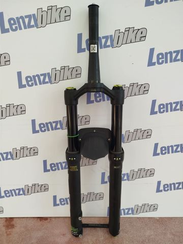 Used Dvo Onyx SC 29" 160mm bike — image 3 of 4