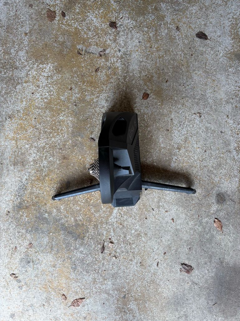 Used Saris H3 bike — image 3 of 5