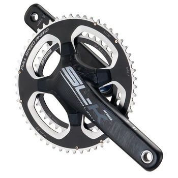Fsa, SL-K Light ABS BB386EVO Crankset