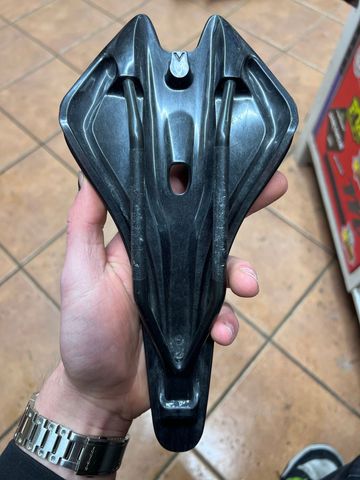 Used Giant Contact SLR saddle bike — image 2 of 4