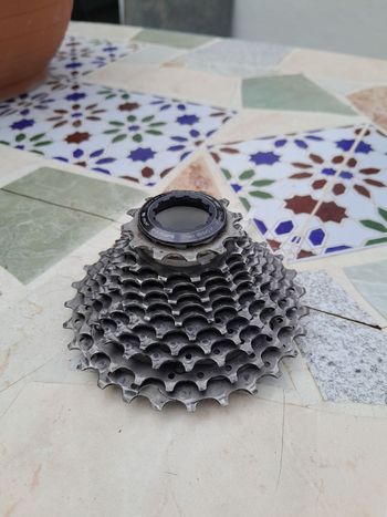 Used Shimano dura Ace 9100 12/28 2021 bike — image 4 of 7