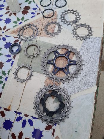 Used Shimano dura Ace 9100 12/28 2021 bike — image 2 of 7
