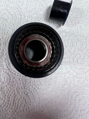 Brugt Dt Swiss XD Freehub Body bike — billede 3 af 3
