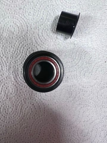 Brugt Dt Swiss XD Freehub Body bike — billede 2 af 3