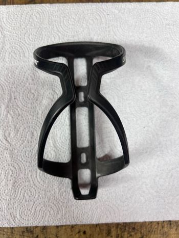 Giant, Contact SLR Bottle Cage