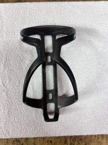 Brugt Giant Contact SLR Bottle Cage Cycling Accessories