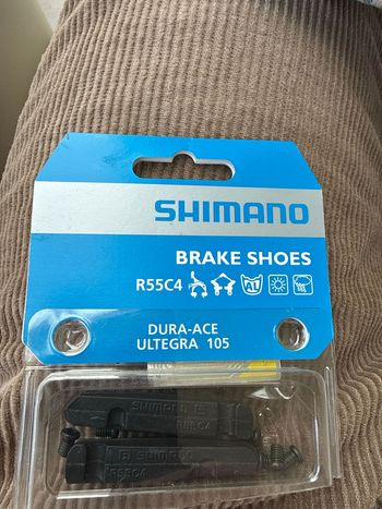 Used 2020 Brake Shoes bike — image 1 of 1