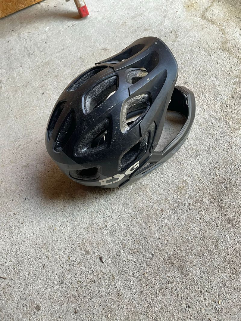 2022 casque intégral Cycling Accessories de segunda mano