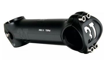 Brugt 3T ARX II TEAM STEALTH Stem Cockpit