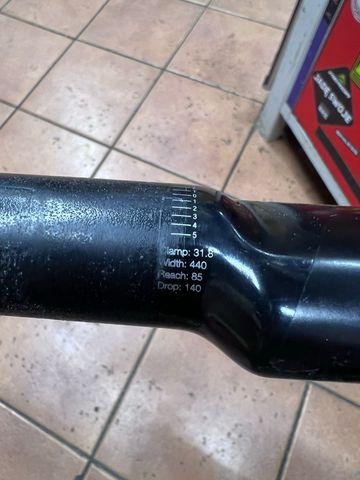 Giant SLR Handlebar bike d'occasion — image 3 sur 5