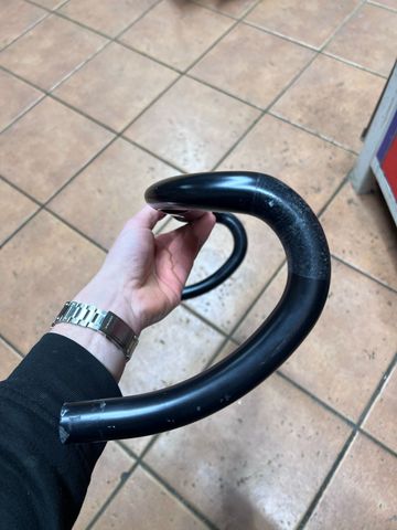 Used Giant SLR Handlebar Cockpit