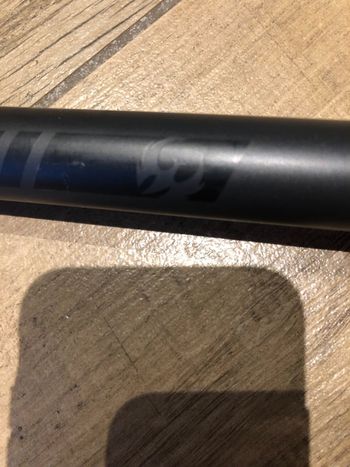 Used Pivot Handlebar 2025 bike — image 3 of 4