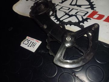 Used Ceramicspeed OSPW Shimano 11V Nero 2024 bike — image 3 of 6