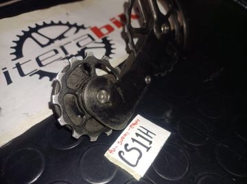 Used Ceramicspeed OSPW Shimano 11V Nero 2024 bike — image 4 of 6