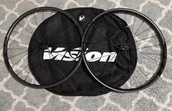 Hope Fortus 26 pro4 hubs 2024