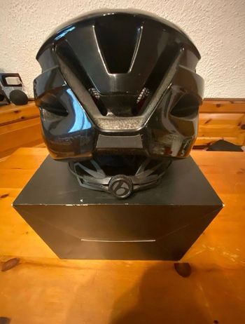 Used 2024 Stravos Wavecel Helmet bike — image 2 of 6