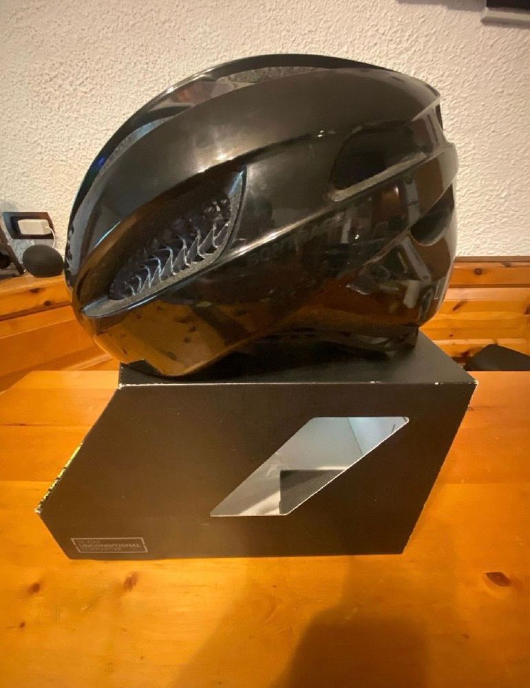 Used 2024 Stravos Wavecel Helmet bike — image 3 of 6