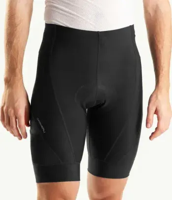 Used Louis Garneau Optimum 2 Shorts bike — image 1 of 4