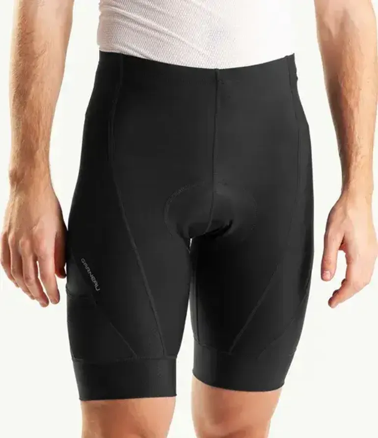 Used Louis Garneau Optimum 2 Shorts bike — image 1 of 4
