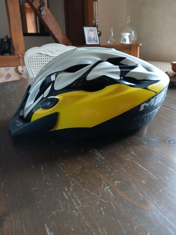 Used MET Casque VTT bike — image 5 of 5