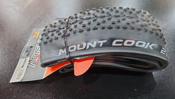 Używany ARISUM Mount Cook 29x2.25 TLR Preto Novo 2026 bike — zdjęcie 4 z 8