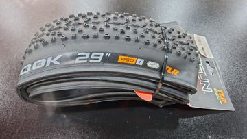 Używany ARISUM Mount Cook 29x2.25 TLR Preto Novo 2026 bike — zdjęcie 3 z 8