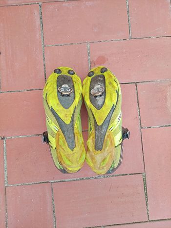 Used 2022 Zapatillas BTT bike — image 4 of 4
