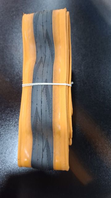 Brugt Schwalbe One 700x28c Laranja 2026 bike — billede 3 af 7