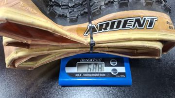 Used Maxxis Mtb Ardent 29x2.25 Preto/Castanho 2026 bike — image 6 of 6
