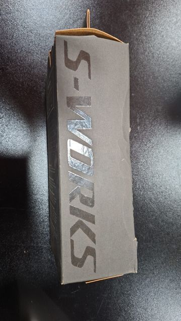 Brugt Specialized Turbo Cotton Ltd 700x28c Preto 2026 bike — billede 4 af 6